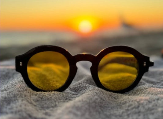 What is the best eyewear retention option? Comparing Eyewear Retainers and Introducing SunBuddy The SunnieSaver!