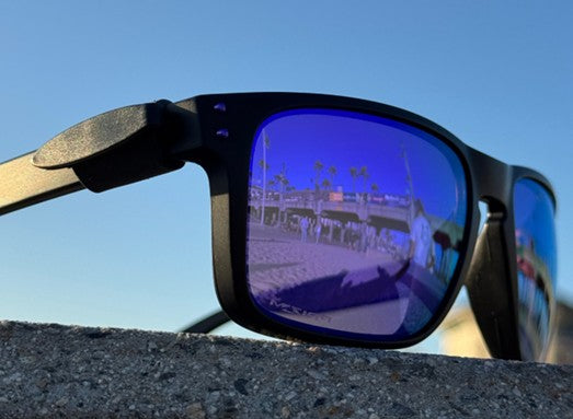 SunBuddy 2-Pack - SURF Style, Black Sand Medium