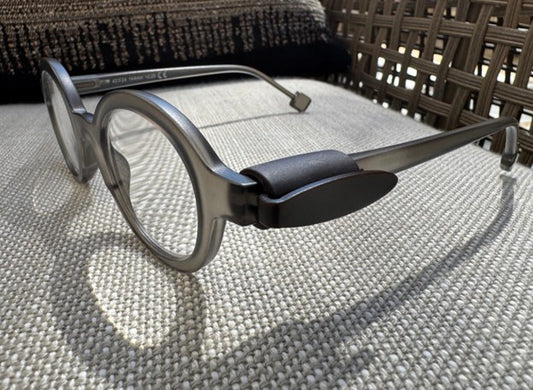 SunBuddy 2-Pack - SURF Style, Koa Brown & Black Sand Medium