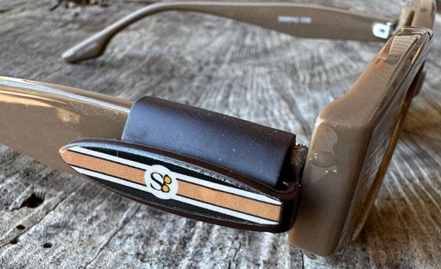 SunBuddy Stickers - Surf Style