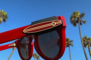 SunBuddy 2-Pack - SURF Style, Sandcastle & Black Sand Medium