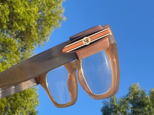 SunBuddy 2-Pack - SURF Style, Sandcastle & Black Sand Medium